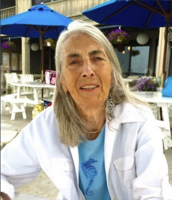 Patricia Bruhn obit obituary